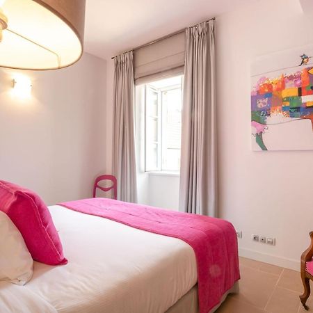 Les Demeures Du Tonnelier, Maison Rue Saint-Romain  المظهر الخارجي الصورة