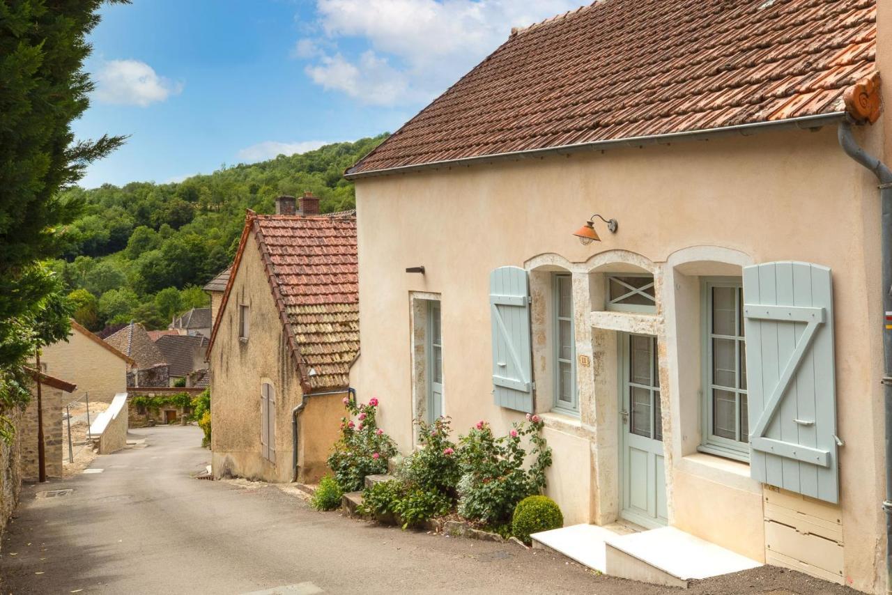 Les Demeures Du Tonnelier, Maison Rue Saint-Romain  المظهر الخارجي الصورة